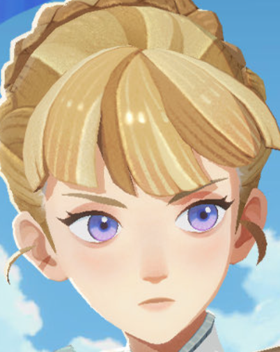 グウィネス